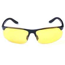 UV400 HD Night Vision Polarized Glasses Fly Driving Sunglasses Eye glasses Oculos De Sol LE3 UBY