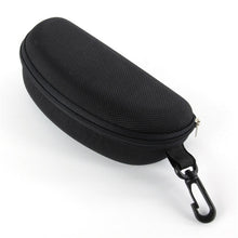 UV400 HD Night Vision Polarized Glasses Vogue Driving Sunglasses Eyewear Free Case And Glasses Cloth UBY