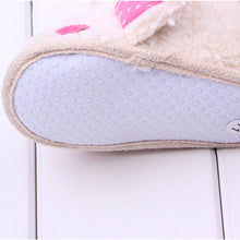 Winter Baby First Walkers Shoes Infants Newborn Shoes Fashion Soft Toddler Baby Shoes HT UBY