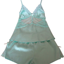 Women Sexy Bride Lingerie Lace-side Babydoll White Pajamas Negligee Pyjamas Vintage Nightgown MiniskirtLisa's Store UBY