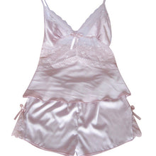 Women Sexy Bride Lingerie Lace-side Babydoll White Pajamas Negligee Pyjamas Vintage Nightgown MiniskirtLisa's Store UBY