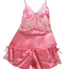 Women Sexy Bride Lingerie Lace-side Babydoll White Pajamas Negligee Pyjamas Vintage Nightgown MiniskirtLisa's Store UBY