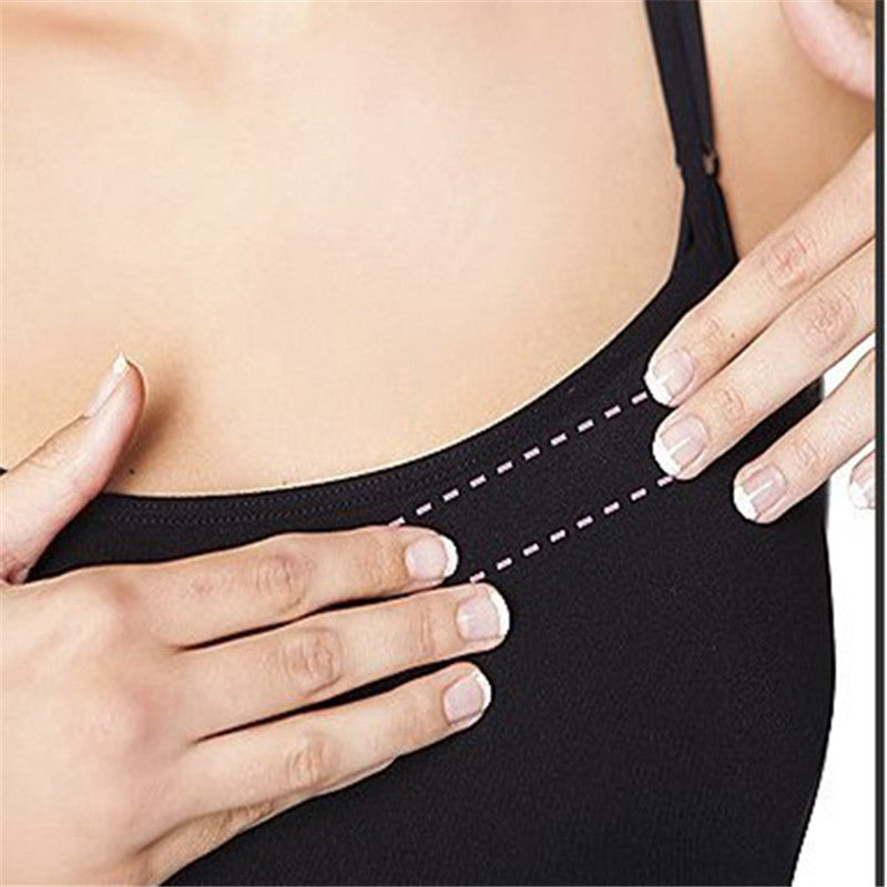 Cheap 10/20/30/50 Pcs Women Invisible Breast Lift Tape Overlays on