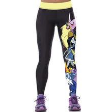 21 Colors Women Jeggings Fitness Pants Leggings Stretch Trousers  UBY