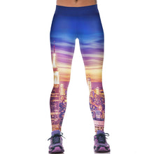 21 Colors Women Jeggings Fitness Pants Leggings Stretch Trousers  UBY