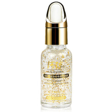 24k pure gold foil whitening moisturizing essence hyaluronic acid liquid cream Day Creams1pc UBY