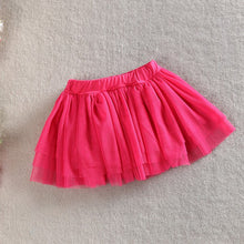 2PCS Kids Baby Girls Newborn Set Zebra Vest Tops T-shirt Tutu Skirt Dress 1-6T UBY