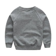2Pcs CasualBaby Set Girls Boys Clothing Sets Kids Clothes Little Cat Baby Long Sleeve Cotton Sets Children Suits UBY