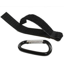 2Pcs Universal Buggy Mummy Clips Pram Pushchair Shopping Bag Hook Carabiner Clip UBY