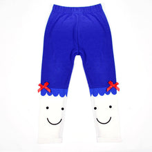 2pcs Baby Girls Toddler Bow T-shirt Tops Long Sleeve Smile Leggings Pants 2-7T UBY