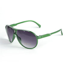 2pcss Trendy Child Kids Boys Girls Sunglasses UV 400 Shades Baby Cool Goggles Sun Glasses 7 Color  UBY
