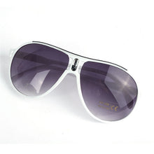 2pcss Trendy Child Kids Boys Girls Sunglasses UV 400 Shades Baby Cool Goggles Sun Glasses 7 Color  UBY