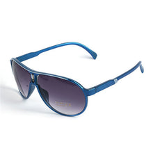 2pcss Trendy Child Kids Boys Girls Sunglasses UV 400 Shades Baby Cool Goggles Sun Glasses 7 Color  UBY