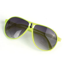 2pcss Trendy Child Kids Boys Girls Sunglasses UV 400 Shades Baby Cool Goggles Sun Glasses 7 Color  UBY