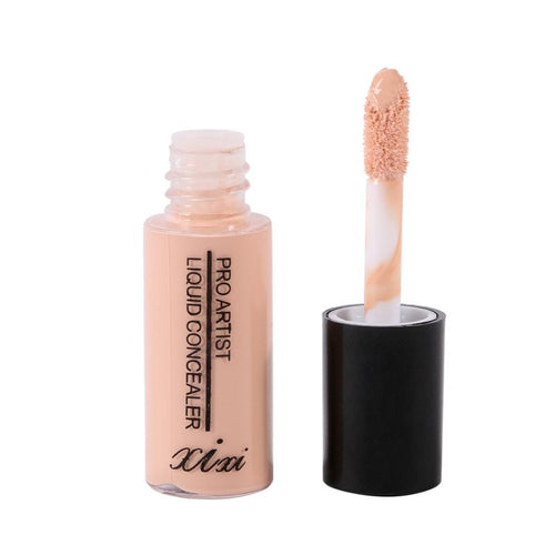 35g Hide Blemish face Care Concealer Palette whitening Liquid Concealer Cream Makeup Cream Contouring Makeup Base LZH7 UBY