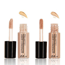 35g Hide Blemish face Care Concealer Palette whitening Liquid Concealer Cream Makeup Cream Contouring Makeup Base LZH7 UBY