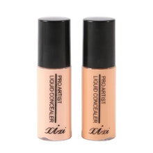 35g Hide Blemish face Care Concealer Palette whitening Liquid Concealer Cream Makeup Cream Contouring Makeup Base LZH7 UBY