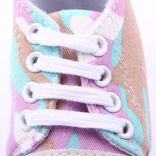 3 Colors Baby Sports Shoes Camouflage Pattern Boy Girl Soft Sole Working Shoes 0-12M UBY