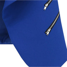 3 Colors OL Women's Long Sleeve Slim Lapel Blazer Suits Jackets Casual Open Coats Blazers Outwear Y8 UBY