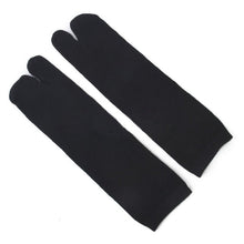3 Pairs Japanese Kimono Flip Flop Sandal Split Toe Tabi Ninja Geta Socks  UBY