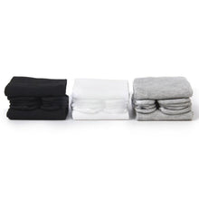 3 Pairs Japanese Kimono Flip Flop Sandal Split Toe Tabi Ninja Geta Socks  UBY
