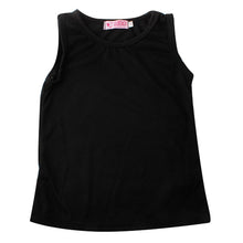3 Pieces Girls Baby Clothing Sets Sleeveless Shirt / Tops  Floral Pants  Headband Vogue Clothes 2-7Years UBY