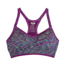 3 Size Adjustable Spaghetti Straps Professional Women S Bra Tanks Fast Absorption Sweat Seamless Tops Vest UBY