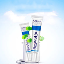 30g Aloe Plant Extract Acne Scar Remove Whitening Antibacterial Ointment Face Skin Care Cream UBY