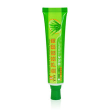 30g Gold Aloe Acne Dispelling Ointment Plaster Removal Cream Face Skin Care Aloe Vera Gel Anti-Acne Oil Control UBY