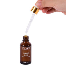 30ml Hair Growth Essence Snail Care Hair Loss Growth Essence Liquid Hair Thickening Fibers UBY