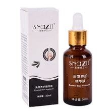 30ml Hair Growth Essence Snail Care Hair Loss Growth Essence Liquid Hair Thickening Fibers UBY