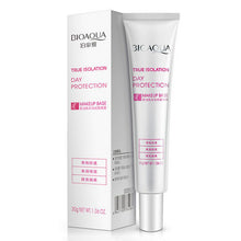 30ml Women Face Primer Brand Makeup Base Liquid Foundation Oil-control Whitening Moisturizing Concealer Primer UBY