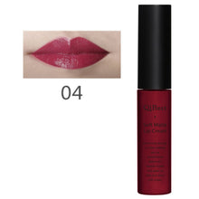 34 Colors Liquid Matte Lipstick Non-stick Long Lasting Lipsticks Lip Gloss Brand Makeup Cosmetics UBY