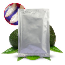 3Pairs Baby Foot Peeling Renewal Mask Remove Dead Skin Cuticles Heel Pedicure UBY