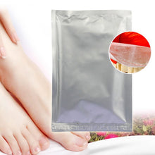 3Pairs Baby Foot Peeling Renewal Mask Remove Dead Skin Cuticles Heel Pedicure UBY