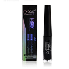 3Pcs Cosmetics Sets Waterproof Eyeliner LiquidEye Liner Lip Pen Pencil WholeUBY