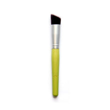 3Pcs Set Beauty Makeup Brushes Blush Brush Cleaner Foundation Brush Cosmetic Make Up Sponge Puff UBY
