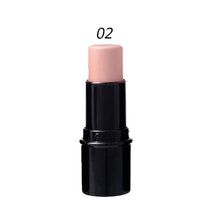 4 Colors Highlighter Stick Shimmer Light Powder Cream Waterproof Cosmetic Makeup UBY