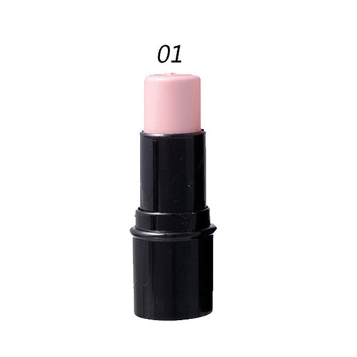 4 Colors Highlighter Stick Shimmer Light Powder Cream Waterproof Cosmetic Makeup UBY