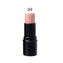 4 Colors Highlighter Stick Shimmer Light Powder Cream Waterproof Cosmetic Makeup UBY
