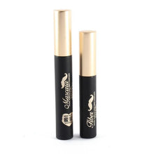 4 styles Black Beauty Makeup Mascara Eyelash Extension Length Long Curling Eye Lashes UBY