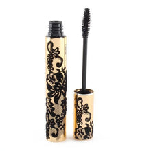 4 styles Black Beauty Makeup Mascara Eyelash Extension Length Long Curling Eye Lashes UBY