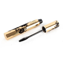 4 styles Black Beauty Makeup Mascara Eyelash Extension Length Long Curling Eye Lashes UBY