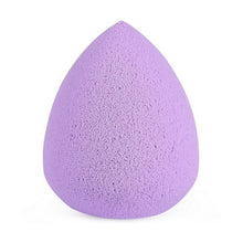 4pcsakeup Foundation Sponge Blender Blending Cosmetic Puff Powder Smooth Beauty Make Up Tool Esponja Maquillaje UBY