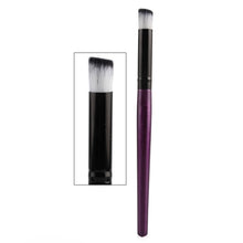 4pcss Pro Eye Brushes Set Eyeshadow Foundation Mascara Blending Pencil Brush Makeup Brusheake up Tool Cosmetic  UBY