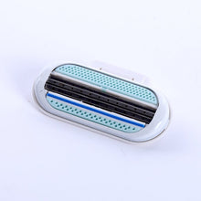 4pcss The Best AAA Brand Razor Blase Shaving Razor Blades for women UBY