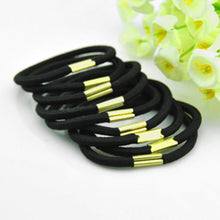5 10 20pcs Women Baby Girls Unisex Elastic Hair Ties Band Rope Headband Ponytail Holder Bracelets ScrunchieUBY