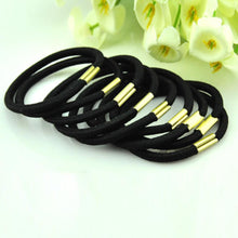 5 10 20pcs Women Baby Girls Unisex Elastic Hair Ties Band Rope Headband Ponytail Holder Bracelets ScrunchieUBY