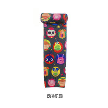 5-12Years Baby Kids Stretch Skinny Leggings Pants Printed Floral Girls Trousers  UBY