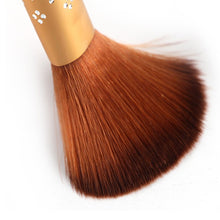 5/7pcsakeup Brushes Sets Pro Eyeshadow Powder Lip Blush Cosmetic Brush Beauty Tools  UBY